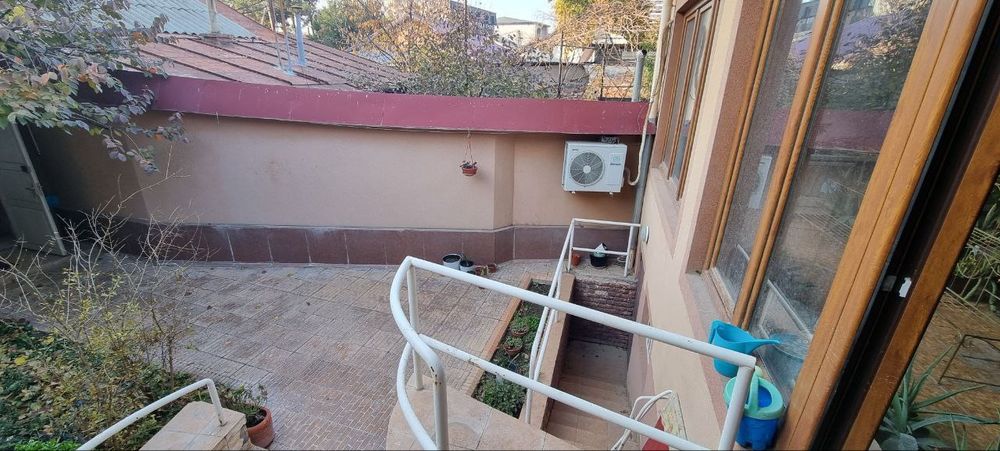 Сотилади Продаётся Дом Яккасарай улица Ивлева 4 Сотки Фасад 23м