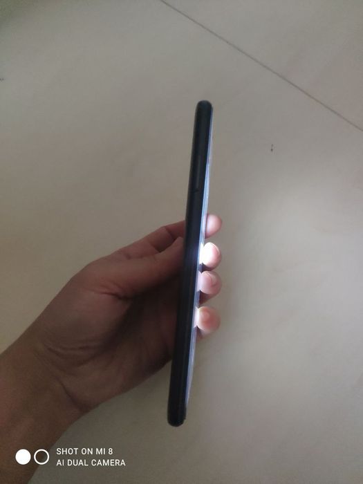 Redmi 9 ideal hech qanday aybi yoq hotirasi 64