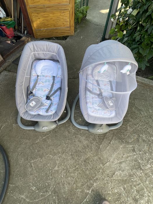 Vand balansoare copii 0-3 ani