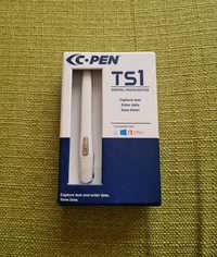 Creion De Scanat Text C-Pen TS1 Digital