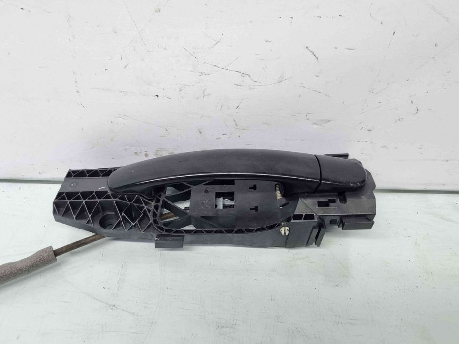 Maner usa stanga spate Volkswagen Jetta 4  (6Z) [Fabr 2011-2017] LC9X