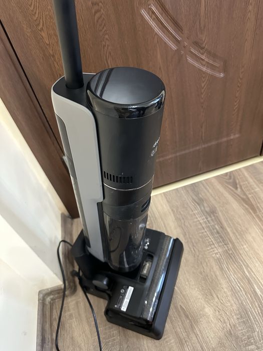 Прахосмукачка за сухо и мокро почистване Dreame H12 Pro