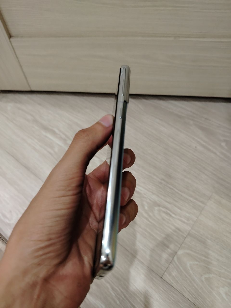 Samsung Galaxy S21+ 5G