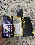 Продам Poco F6 12/512