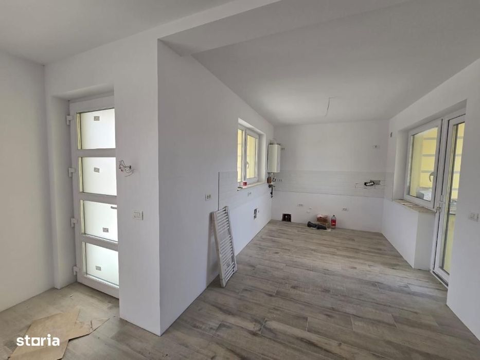 De vanzare Case insiruite, zona Alba Micesti.