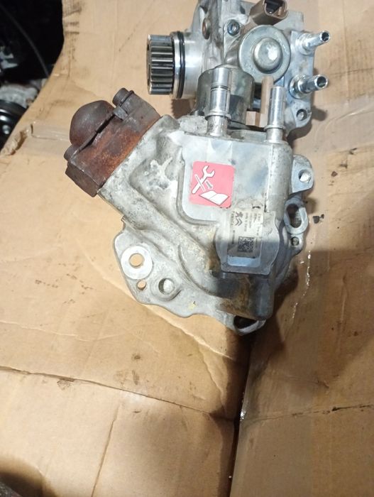 Pompa inalte pompa injectie Peugeot boxer 2.0hdi euro6 cod 9674984480