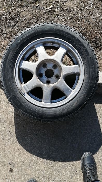 Дискидлямашинб/у размер 16