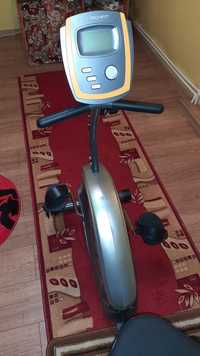 Bicicleta de recuperare TECHFIT R400