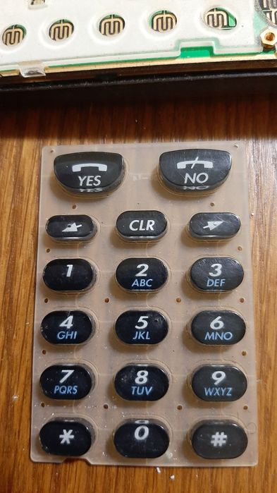 ERICSSON GH 337 piese schimb