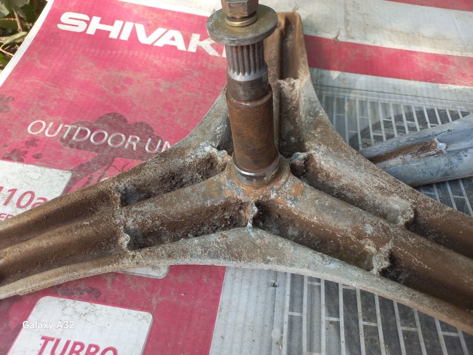 Крестовина для стиральных машин продаю