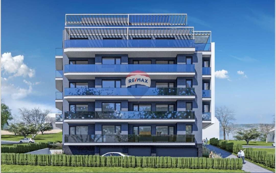 Продава се Едностаен апартамент в Варна, Изгрев - 47 кв.м за 1426 €/кв.м - Снимка #4