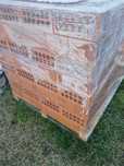 Vand caramida klinker  1000 buc