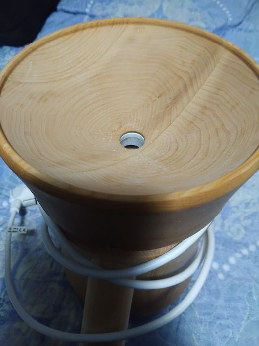 Moara cereale de bucatarie