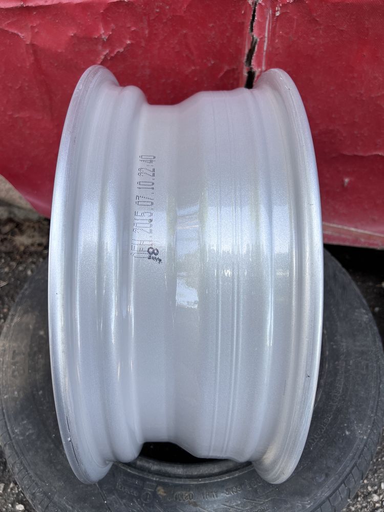 Джанти за Мерцедес Mercedes 16” 5x112 6j ET36