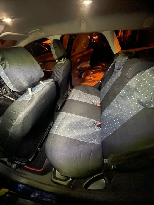 Ford Focus Mk3 Combi