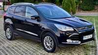 Ford Kuga 2014, Automata, Tractiune 4x4 AWD, Echipare Premium