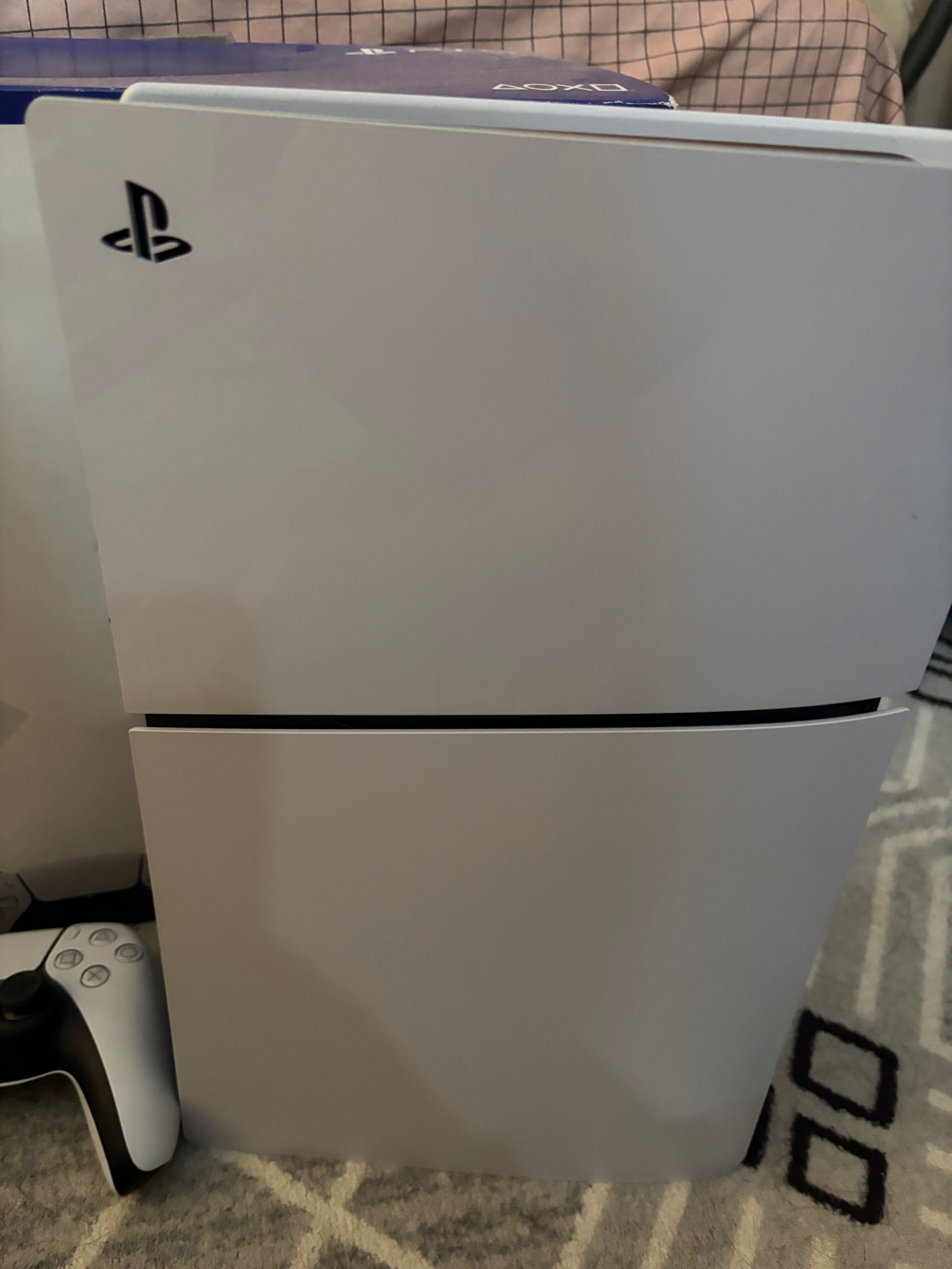 Playstation 5 в гаранция