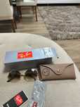 Слънчеви очила Ray Ban