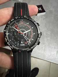 Ceas Timex Intelligent Quartz T2N720 Black