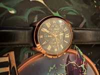Ceas fossil rose gold