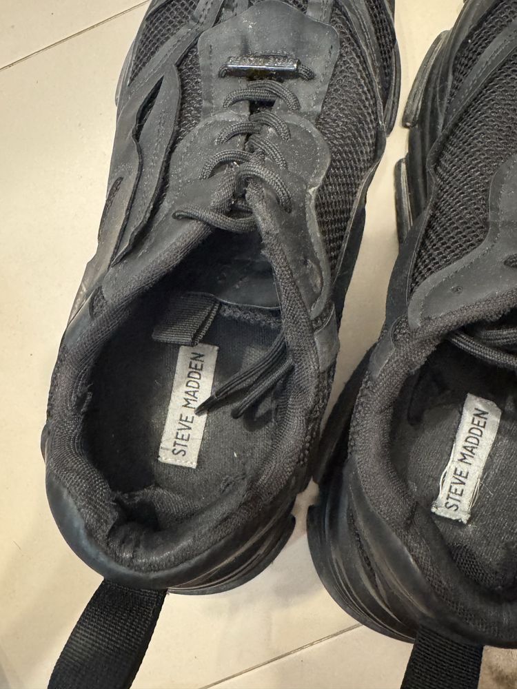 Мъжки маратонки Steve Madden