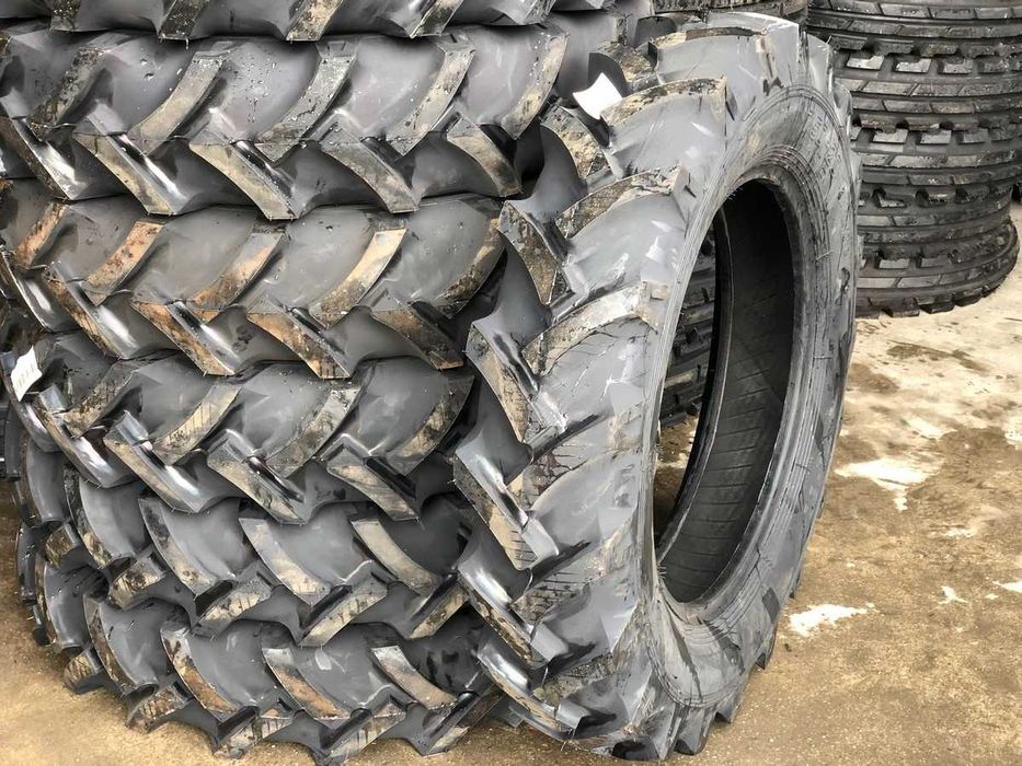 Anvelope tractor FIAT DTC 445 cauciucuri noi 7.50-20 PETLAS 8PR