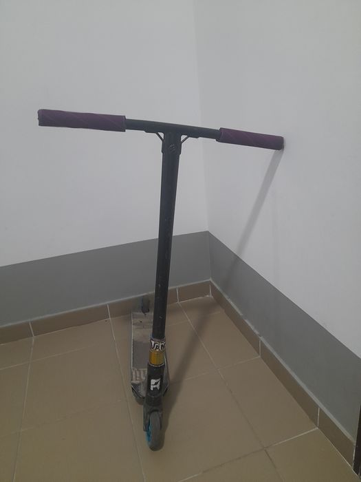 Продам трюковый самакат