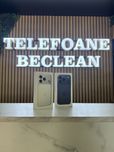 iPhone 17 Pro / 256GB / Silver & Deep Blue / Sigilat