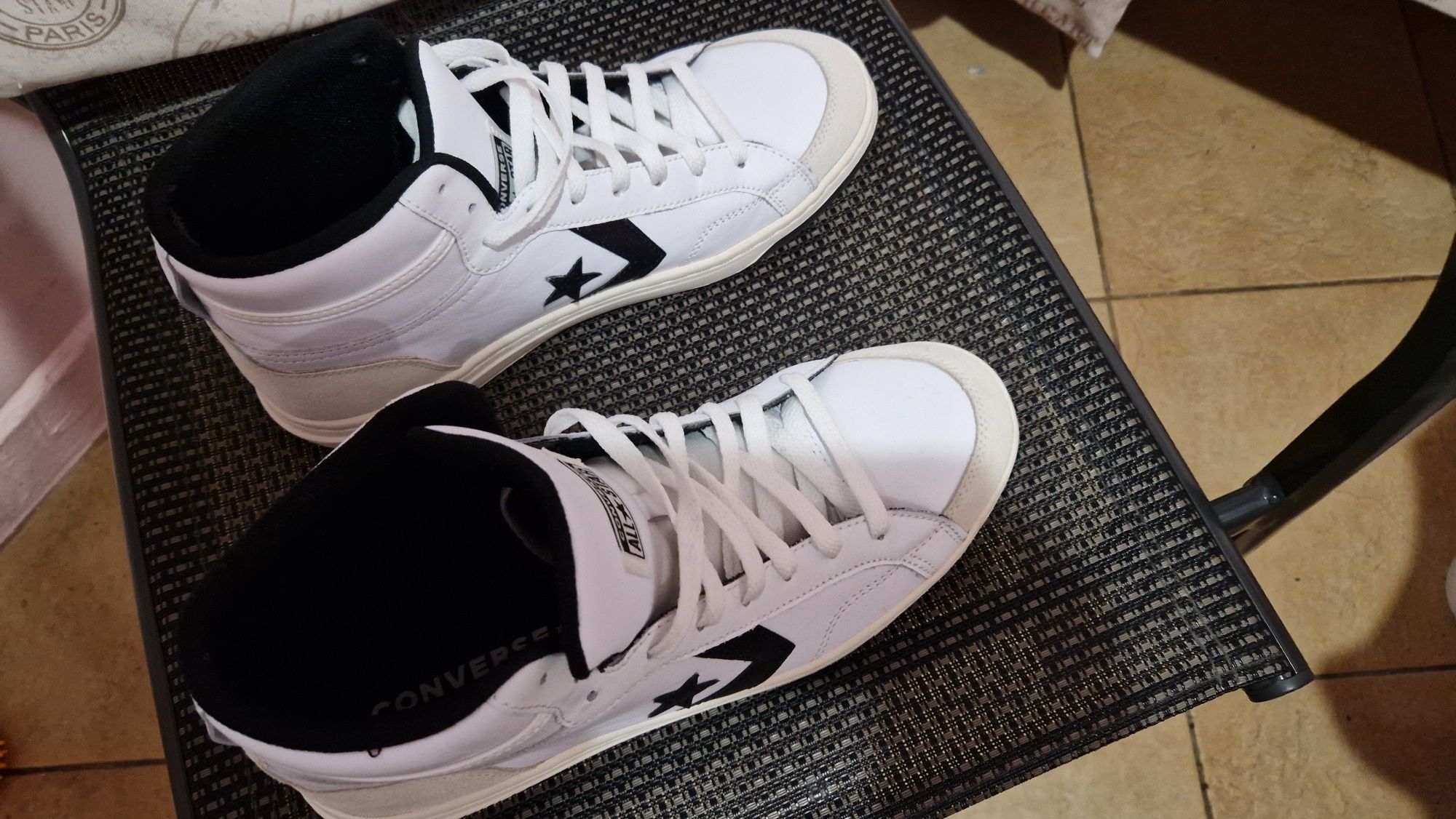 Мъжки обувки Converse