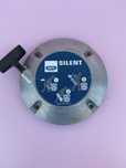 Demaror reversibil, Silent, motor Hatz