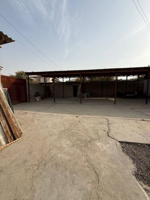 Продается Дачп, Паркент 6 соток. СРОЧНО