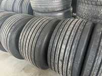 Anvelope semiremorca mega GoodYear K MAX 445/45/19,5 NOI