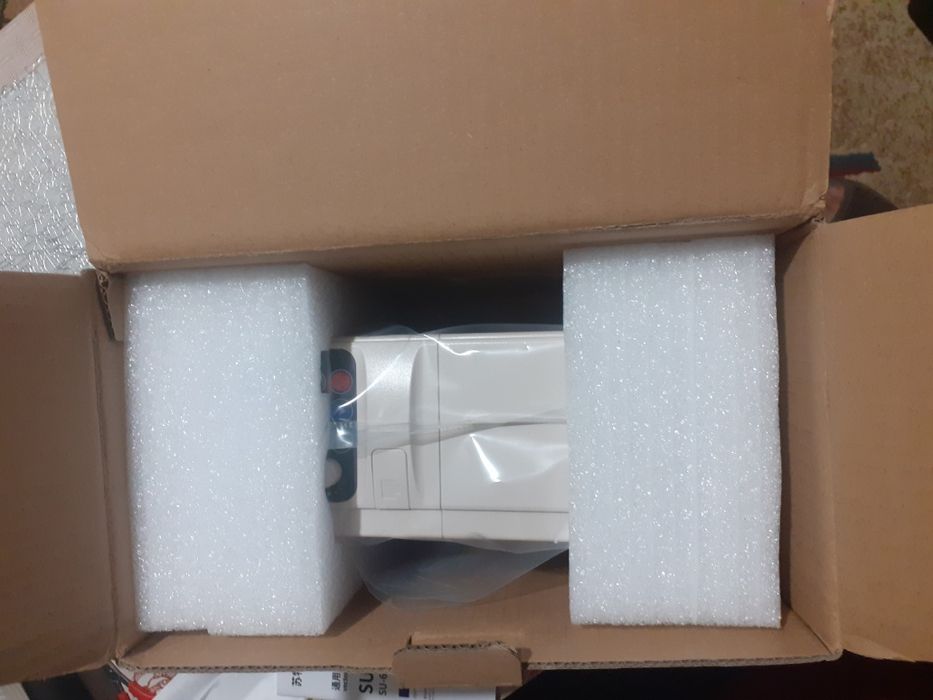 Convertizor frecventa 5,5 kw, 220v/380v