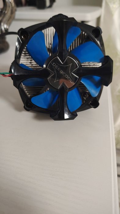 Продаю кулер Deepcool