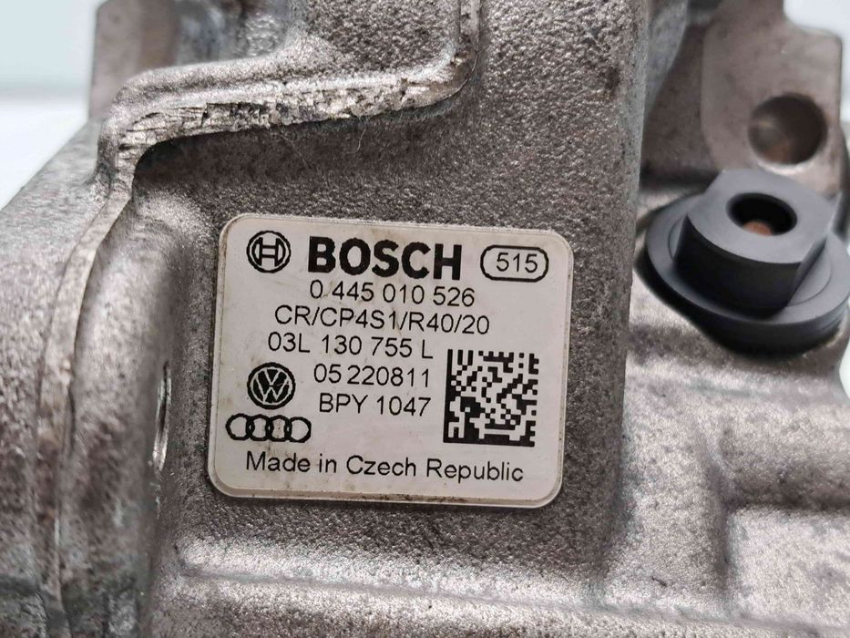 Pompa inalta presiune  Volkswagen Passat CC (357) [Fabr 2008-2012] 03L