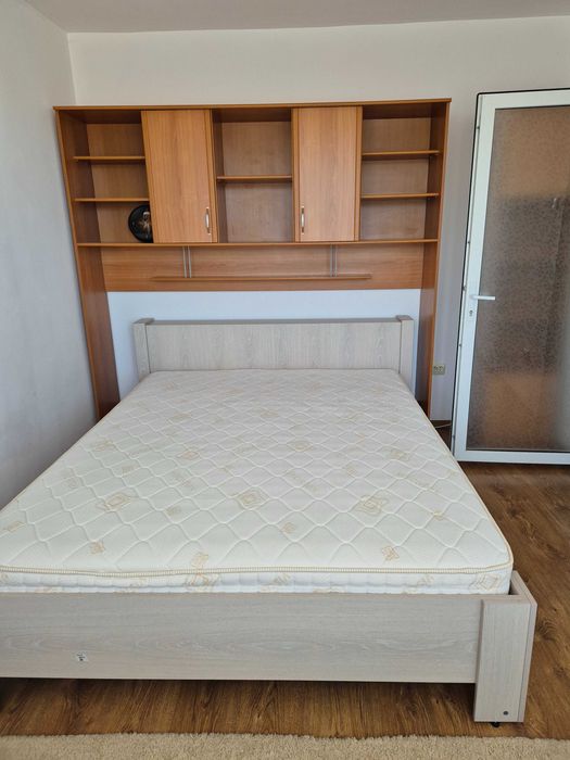 Inchiriez ap. 2 camere , B-dul Dacia cu vedere la Cuejdi