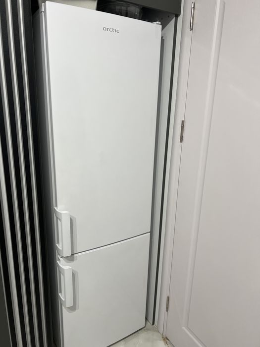 Vand vrigider arctic