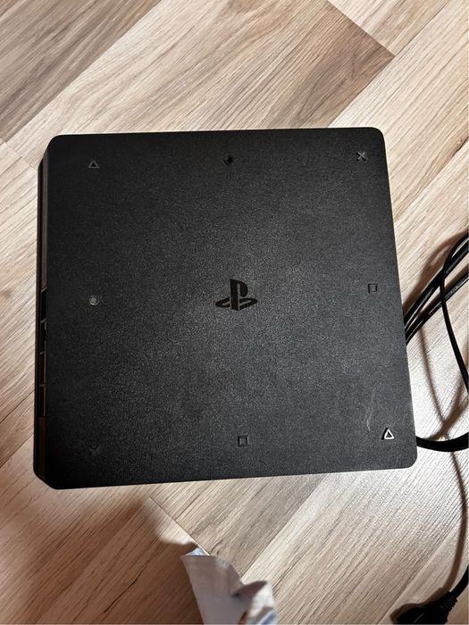 Playstation 4 slim 500gb
