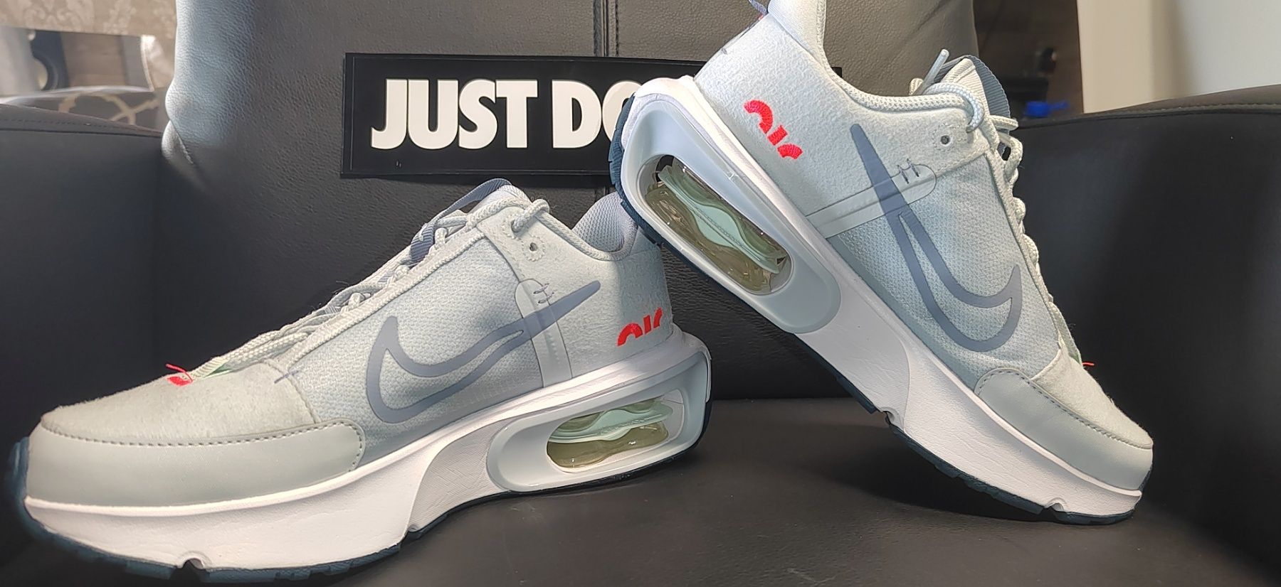 Nike Air Max INTRLK, номер 40