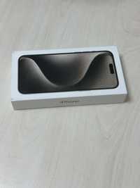 iPhone 15 Pro Max 256 Коробка очиламаган