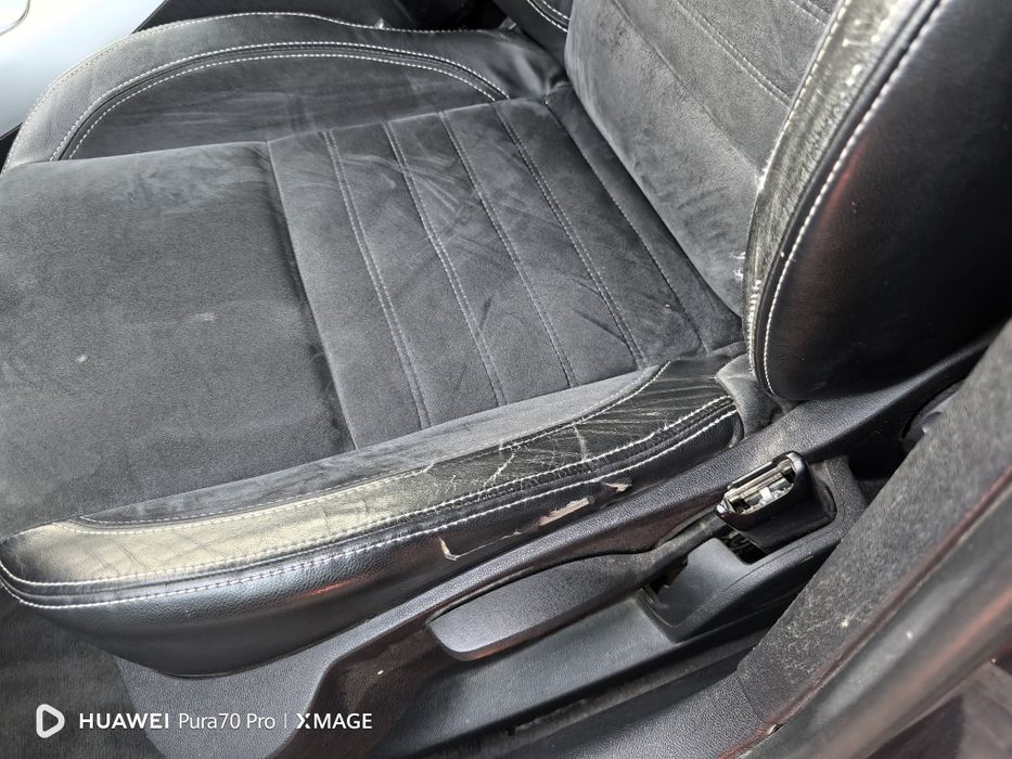 Scaune interior Renault Laguna 3