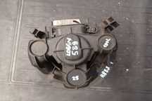 Ventilator aeroterma X90P35CH X90P35CH Dacia Logan 1 [2004 - 2008] Se