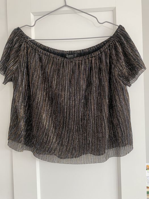 Top Zara marimea 34