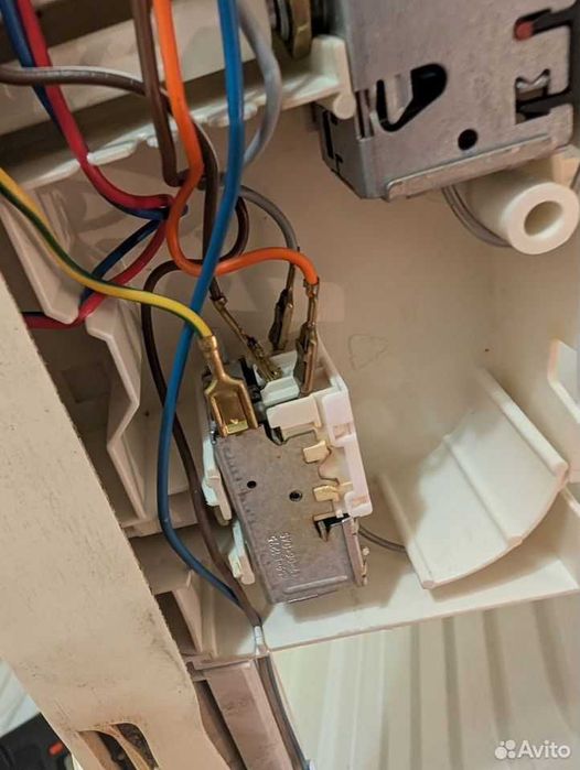 Ремонт холодильников на дому. Remont xolodilnik