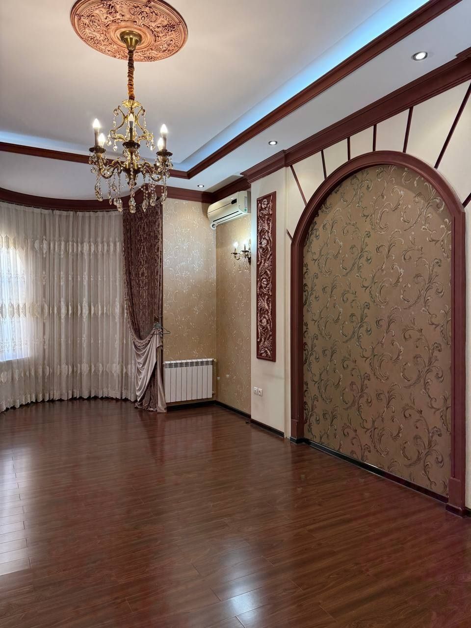 Продается Евро дом на Никитина