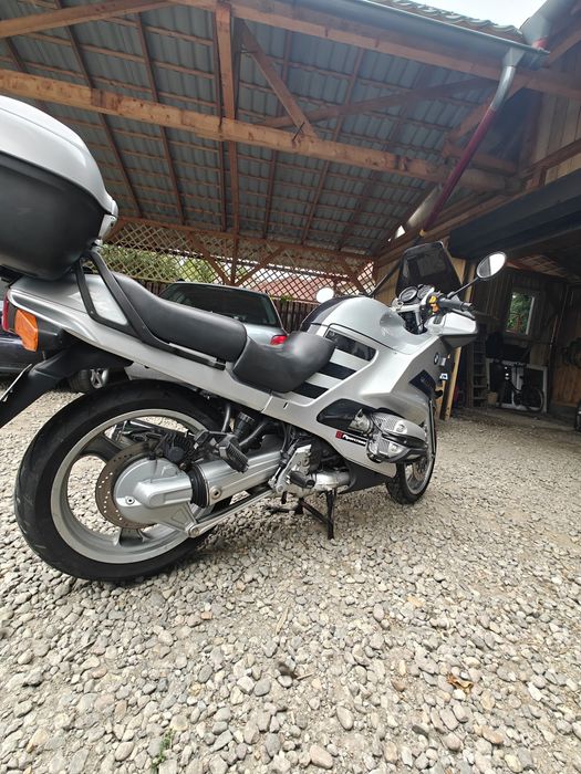 BMW r1100rs Sport-touring