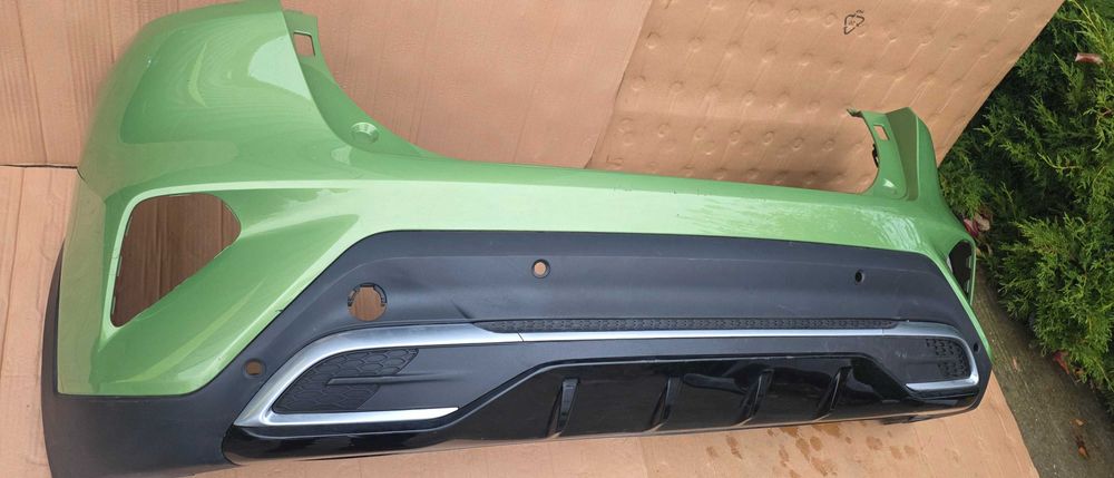 Bara spate Kia XCeed Facelift 2022 / 2023 2024