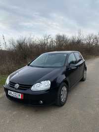 Golf 5 1.9 Tdi anul 2007