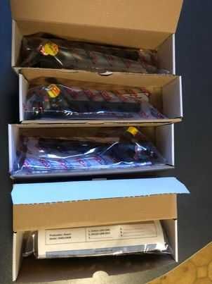 Дюзи Vоlkswagen 2000 кубика, 140 конски сили