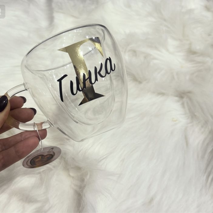 Чаши по ваш дизайн.